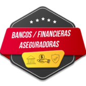 FINANCIERAS