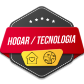HOGAR TECNOLOGIA