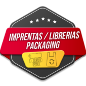 IMPRENTAS PACKAGING