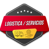 LOGISTICA SERVICIOS