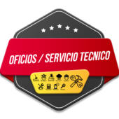 OFICIOS SERVICIO TECNICO