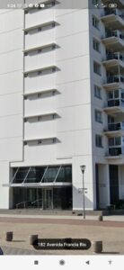 Edificio rosario 