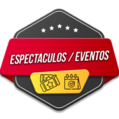 espectaculos eventos